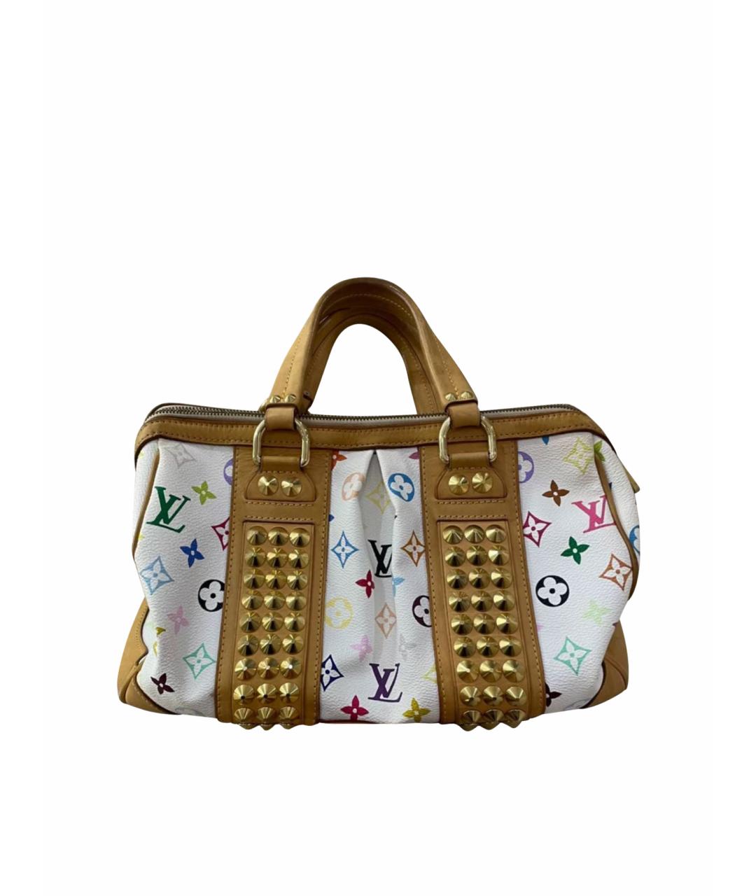 LOUIS VUITTON Мульти кожаная сумка через плечо, фото 1