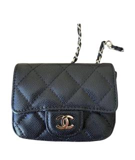CHANEL Клатч/вечерняя сумка