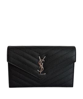 SAINT LAURENT Клатч/вечерняя сумка