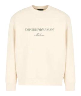 EMPORIO ARMANI Худи/толстовка