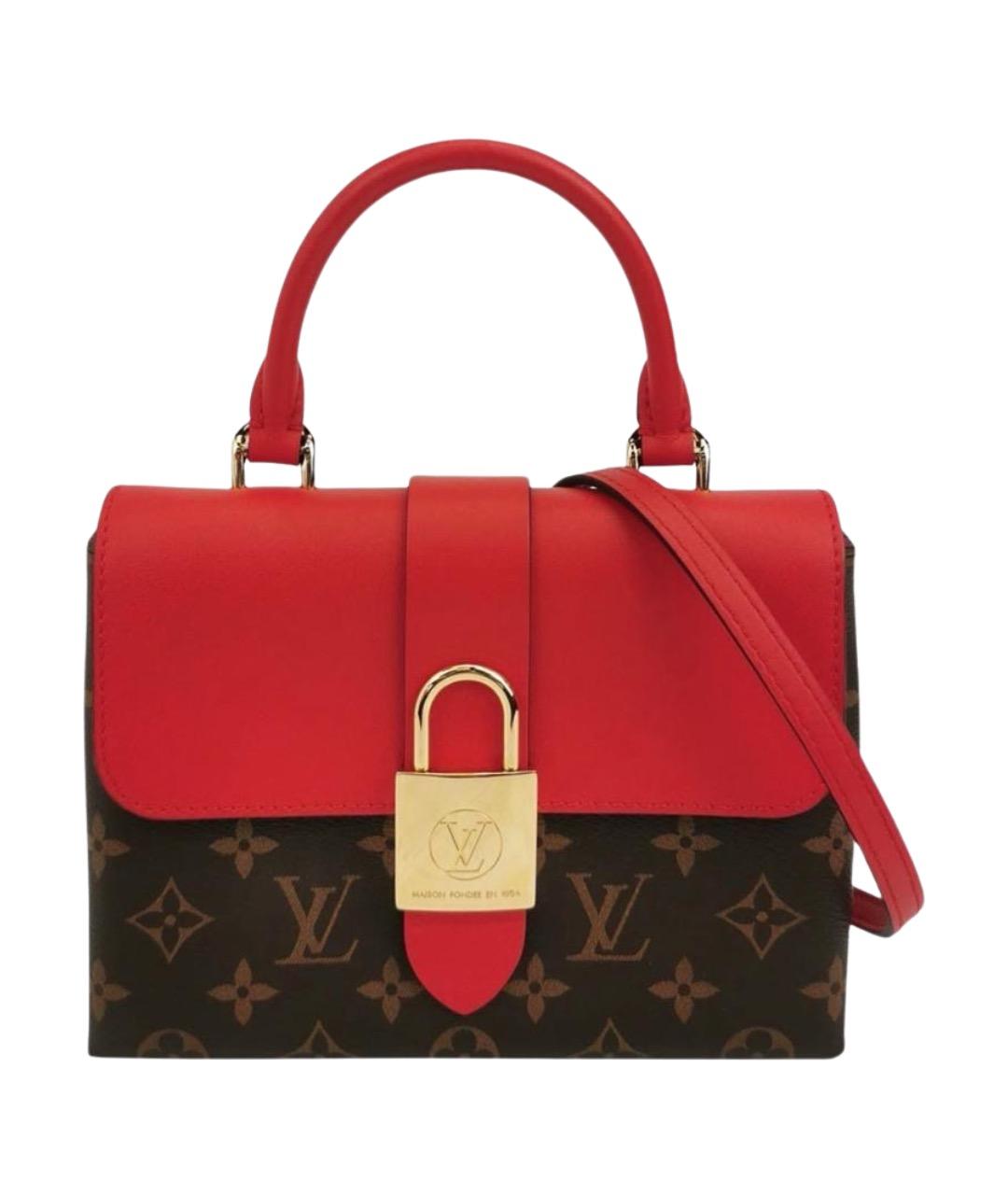 LOUIS VUITTON Мульти сумка через плечо, фото 1