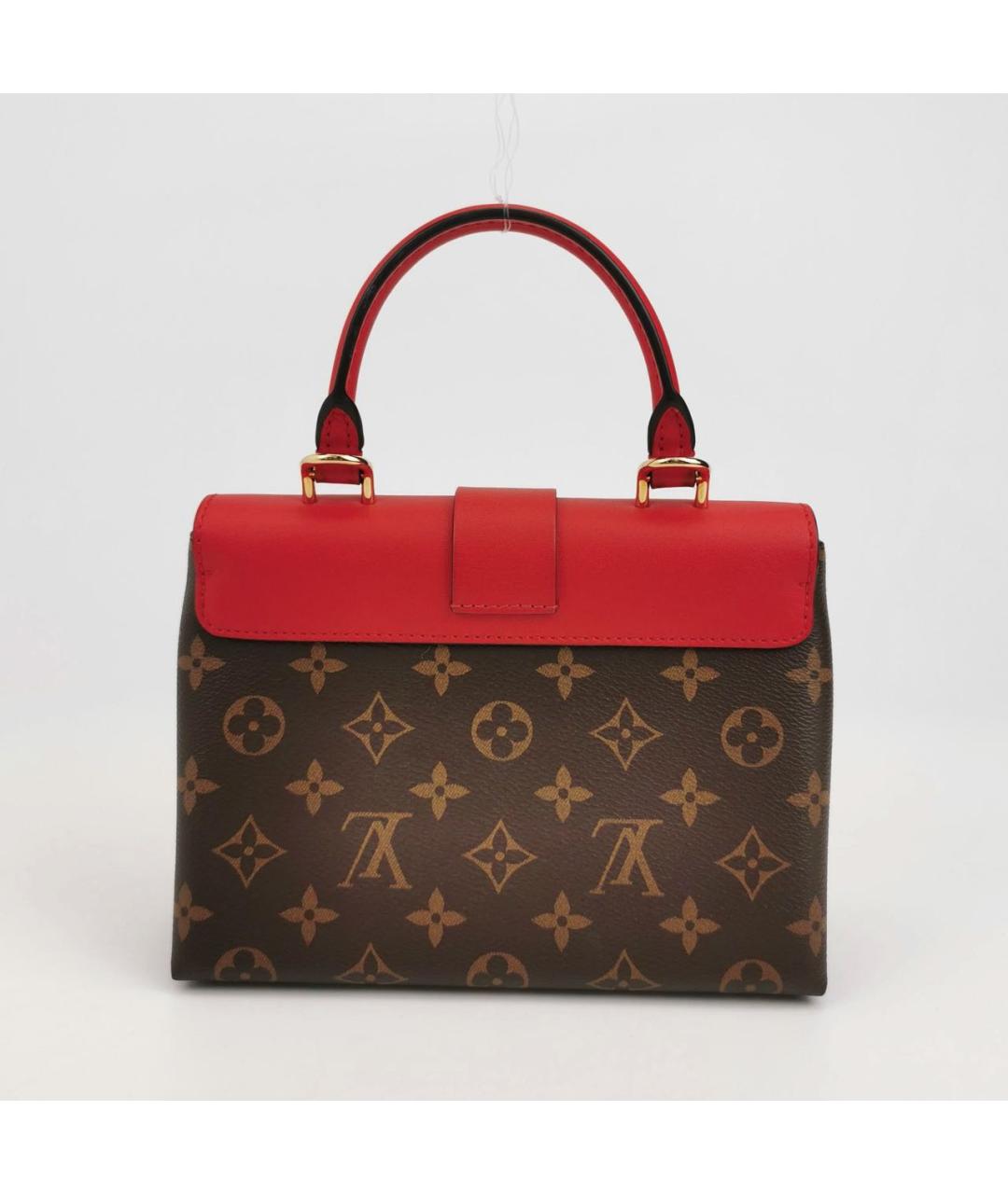 LOUIS VUITTON Мульти сумка через плечо, фото 4