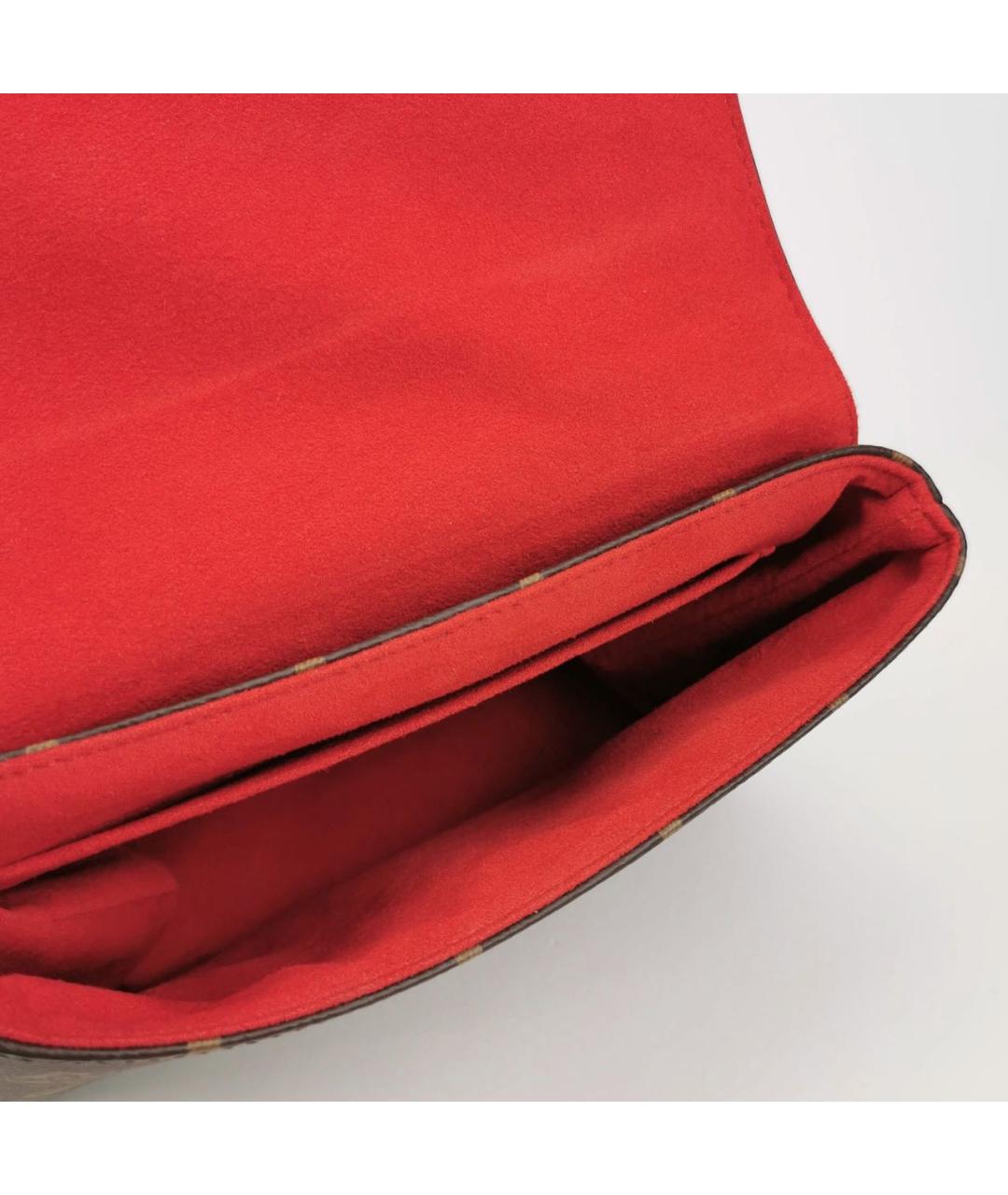 LOUIS VUITTON Мульти сумка через плечо, фото 6