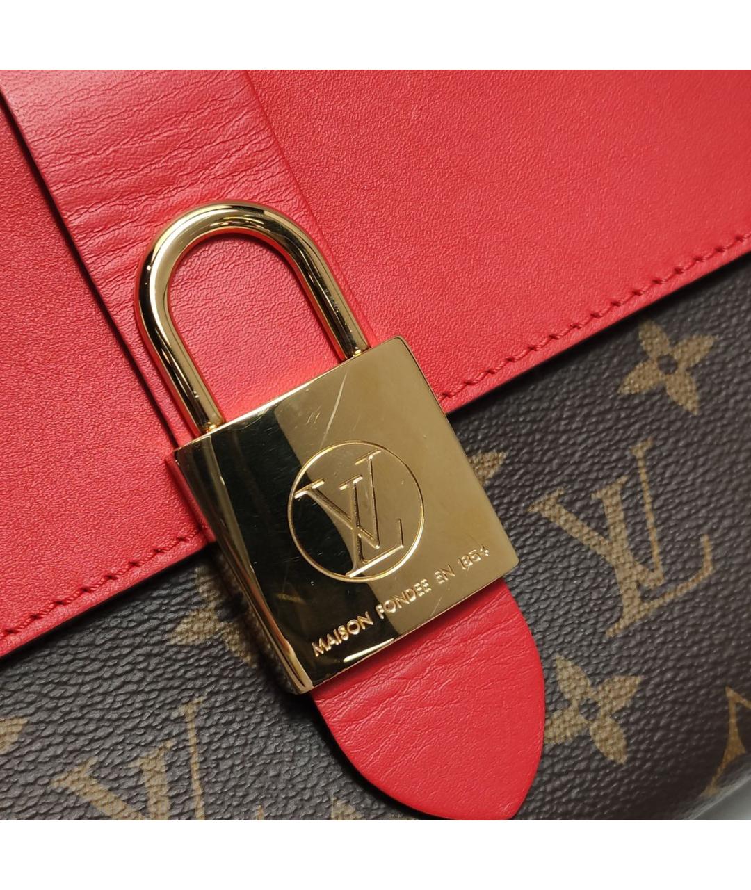 LOUIS VUITTON Мульти сумка через плечо, фото 7