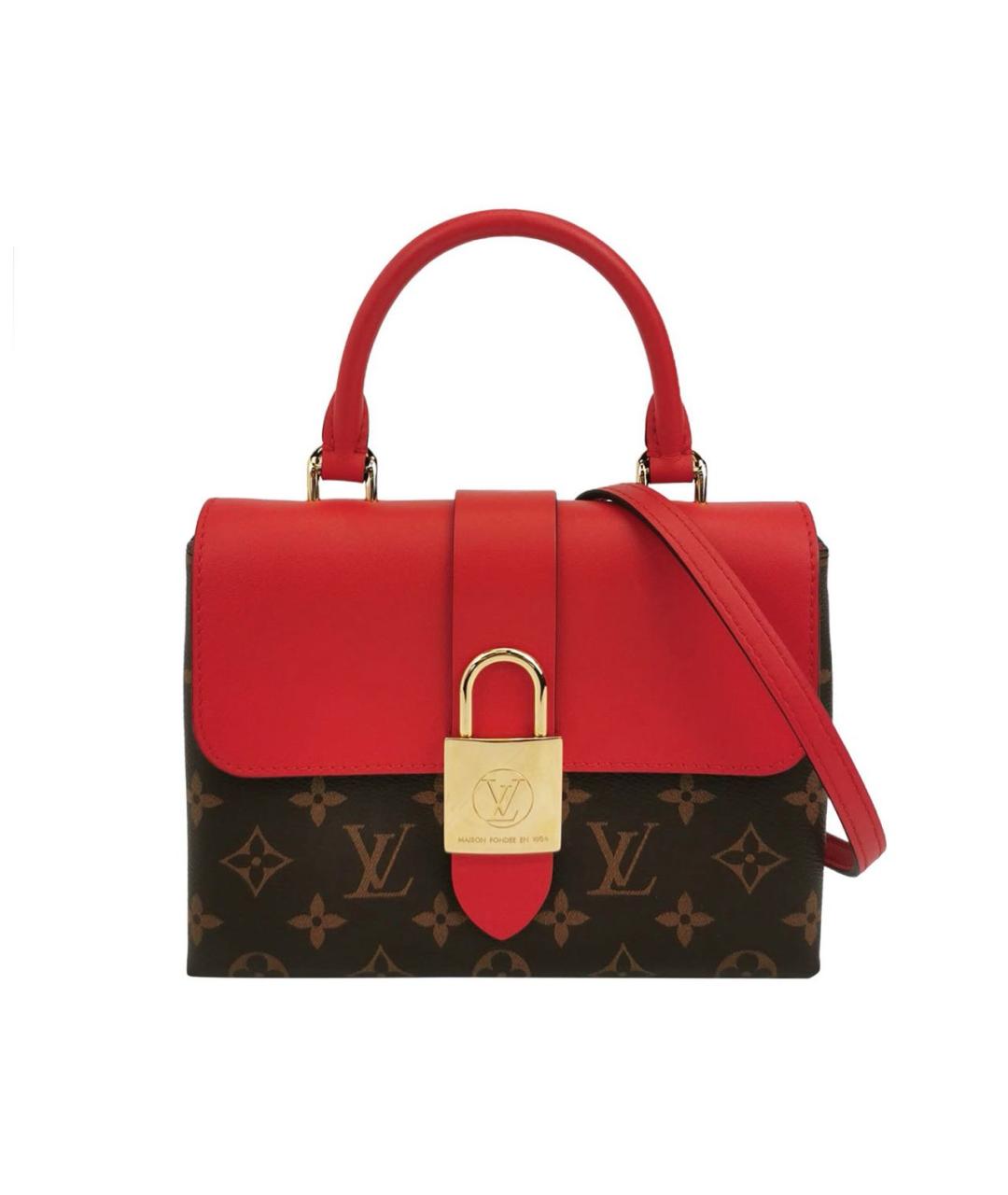 LOUIS VUITTON Мульти сумка через плечо, фото 9