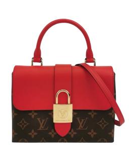 LOUIS VUITTON Сумка через плечо