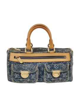 LOUIS VUITTON Сумка с короткими ручками