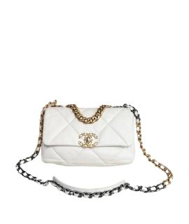 CHANEL Сумка через плечо