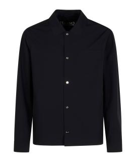 HERNO Кэжуал рубашка