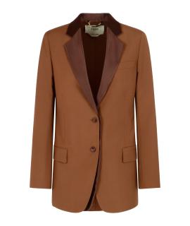 FENDI Жакет/пиджак