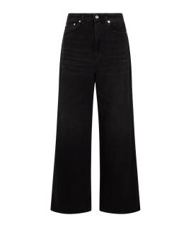 GANNI Прямые джинсы