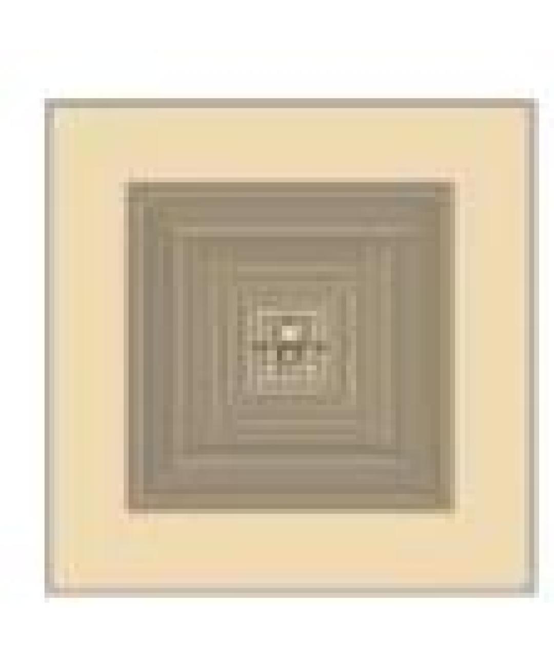 TOTEME Бежевый шелковый платок, фото 3