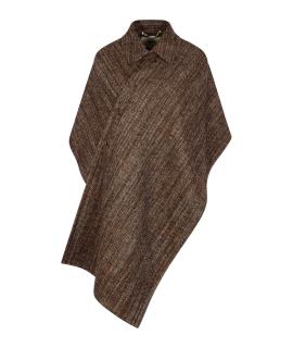 FENDI Накидка/пончо