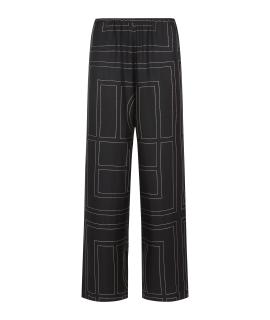 TOTEME Прямые брюки