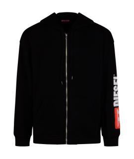 DIESEL Худи/толстовка