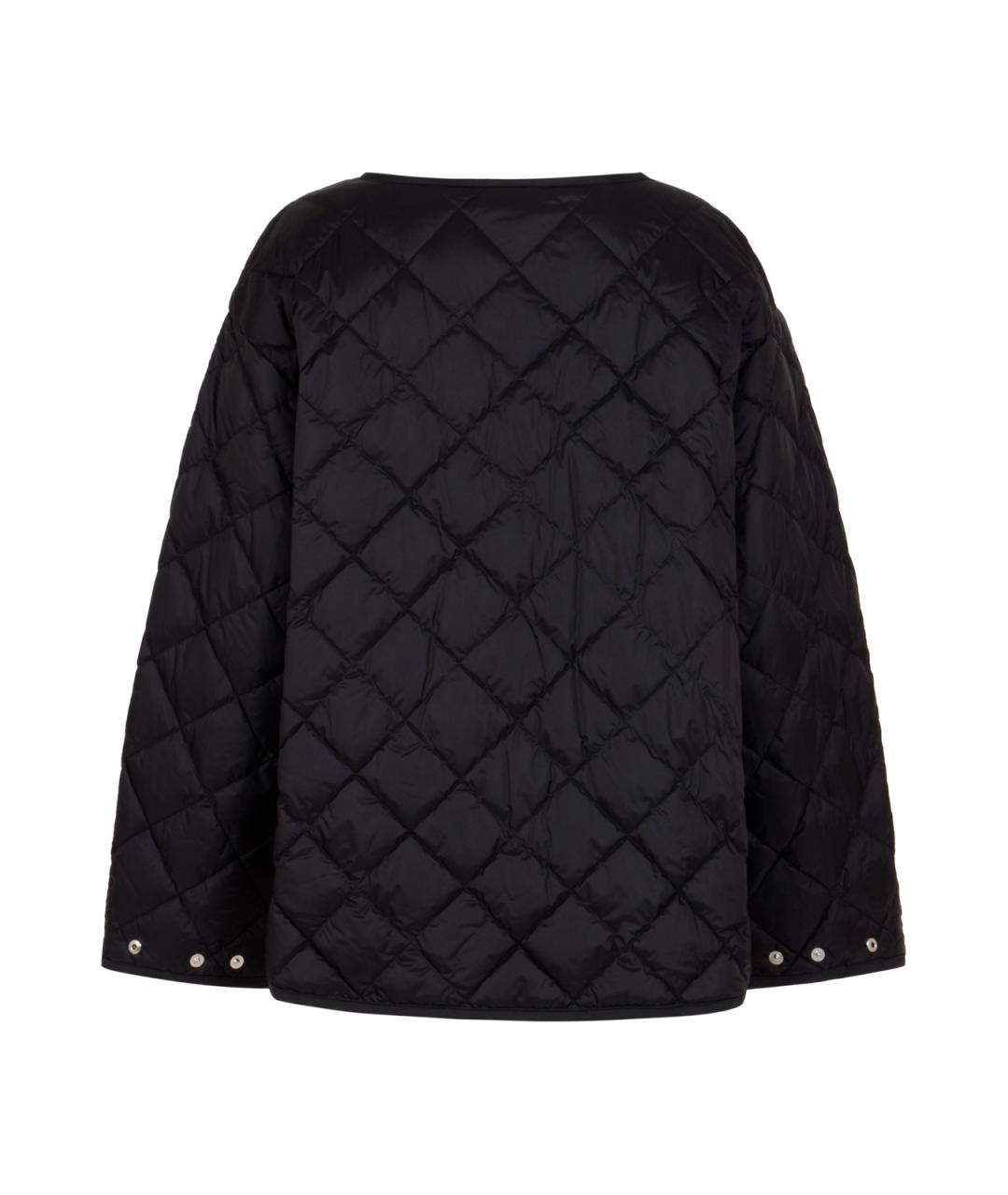 TATRAS Черная полиамидовая куртка, фото 2