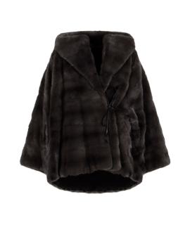 YVES SALOMON Шуба