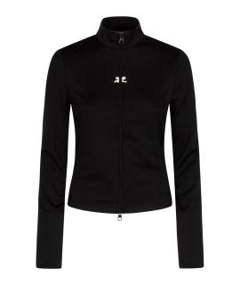 COURREGES Худи/толстовка