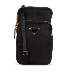 PRADA Сумка через плечо