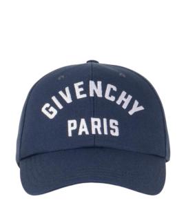 GIVENCHY Кепка/бейсболка