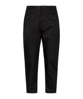 PRADA Повседневные брюки