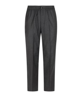 Ami Paris Повседневные брюки