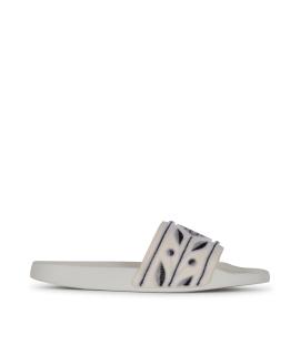 CASABLANCA Шлепанцы