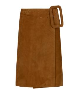 Ami Paris Юбка миди