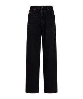 DIESEL Прямые джинсы