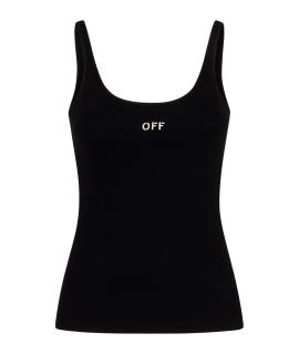 OFF-WHITE Майка