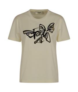 FENDI Футболка