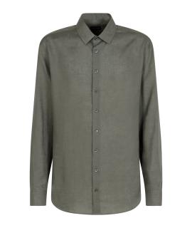 GIORGIO ARMANI Классическая рубашка