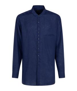 GIORGIO ARMANI Кэжуал рубашка