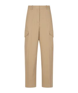 GIVENCHY Прямые брюки