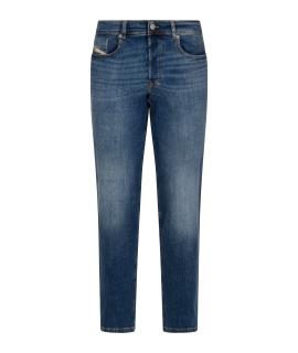 DIESEL Джинсы скинни