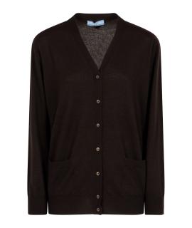 PRADA Кардиган