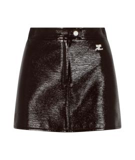 COURREGES Юбка мини
