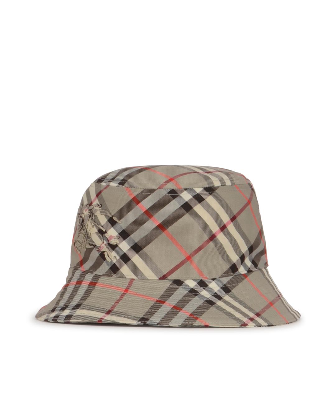 BURBERRY Мульти панама, фото 3