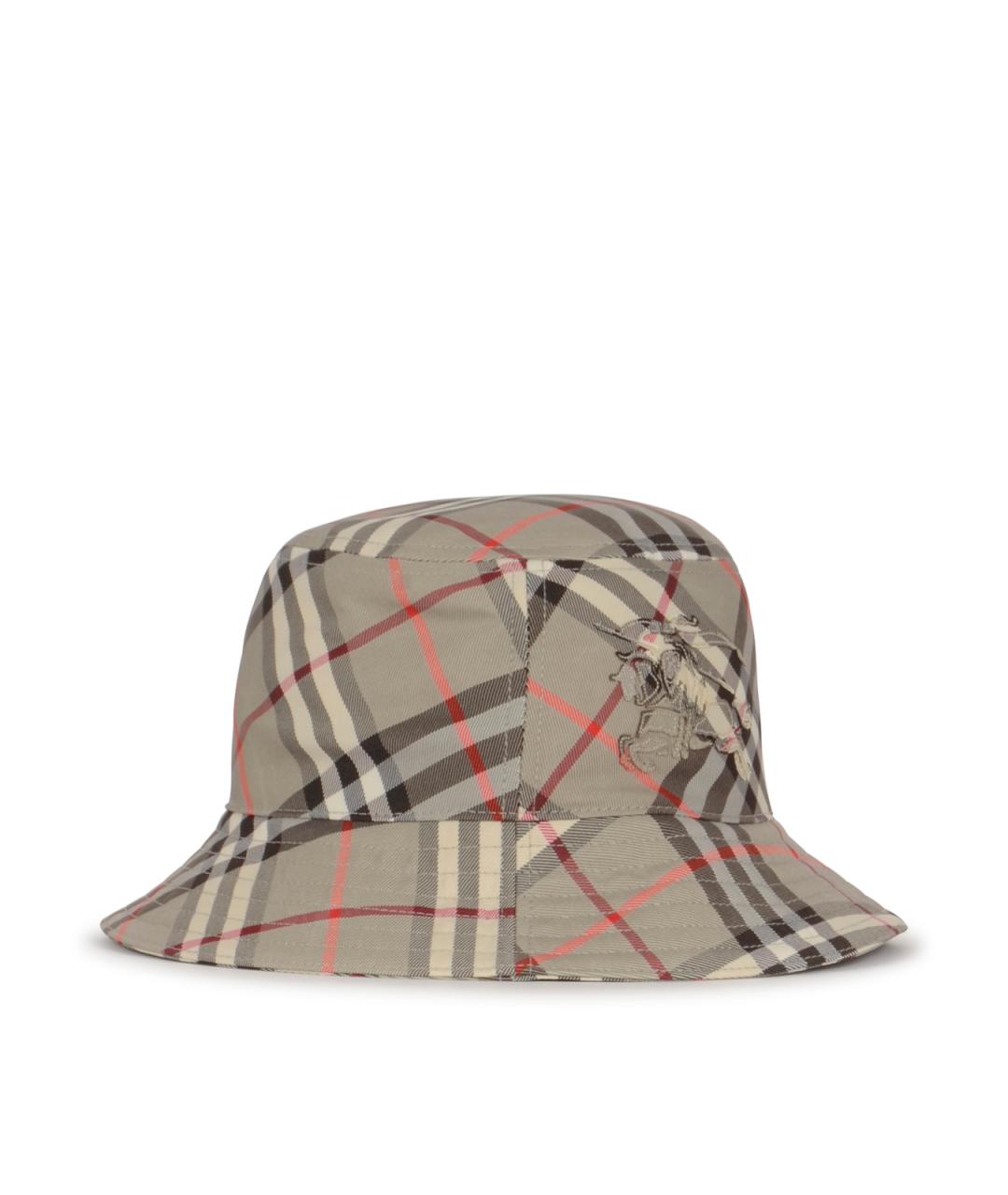 BURBERRY Мульти панама, фото 2