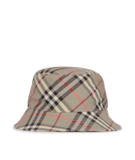 BURBERRY Панама