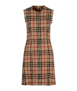 BURBERRY Повседневное платье