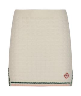 CASABLANCA Юбка мини