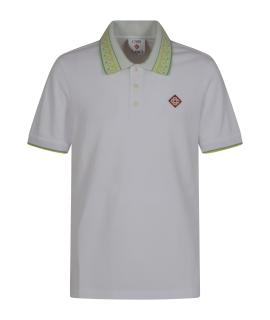 CASABLANCA Поло с коротким рукавом