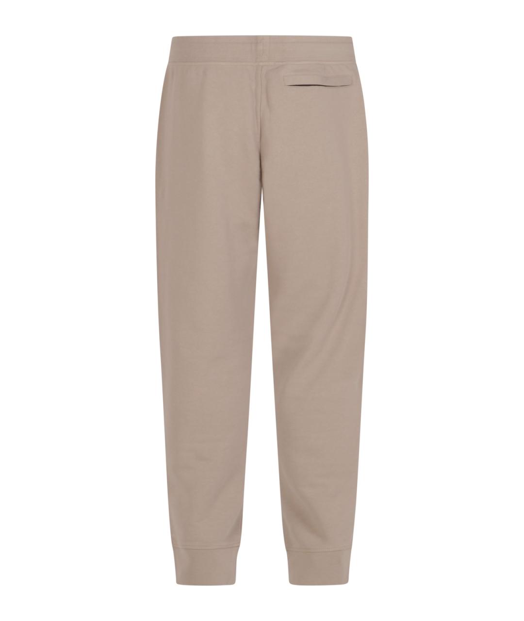 CANADA GOOSE Бежевые повседневные брюки, фото 2