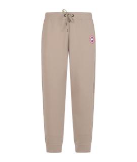 CANADA GOOSE Повседневные брюки