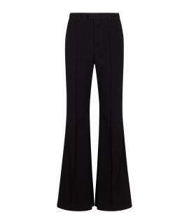 BALENCIAGA Прямые брюки