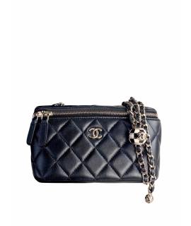 CHANEL Сумка через плечо