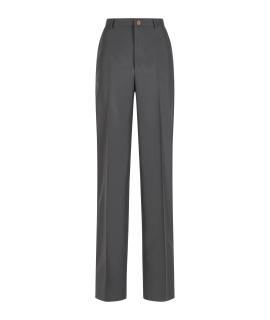 GUCCI Прямые брюки