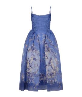 ZIMMERMANN Повседневное платье