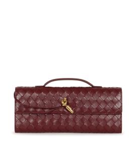 BOTTEGA VENETA Клатч/вечерняя сумка